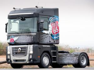 Renault Magnum Route 66 '2010